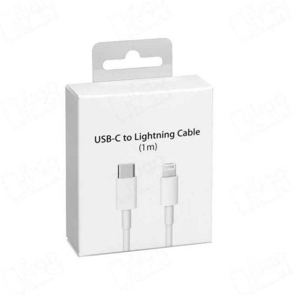 iphone charger type c