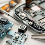 repair mobile