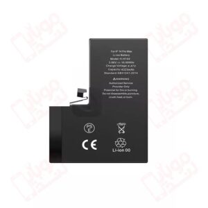battery iphone 14 pro