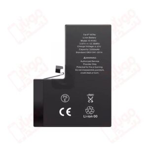 battery iphone 14 pro max