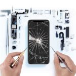 repair iphone 11