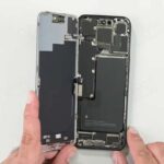 repair iphone 15 pro max