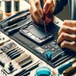 repair iphone in tehran