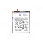 battery A34