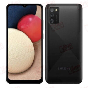 سامسونگ گلکسی a02 64gb دو سیم کارت