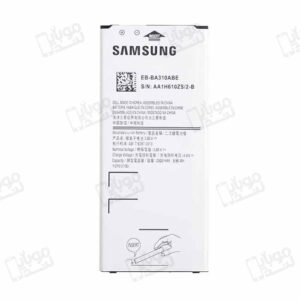 باتری سامسونگ گلکسی ای 3 2016 | samsung galaxy A310 battery