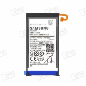 باتری سامسونگ گلکسی ای 3 2017 | samsung galaxy A320 battery