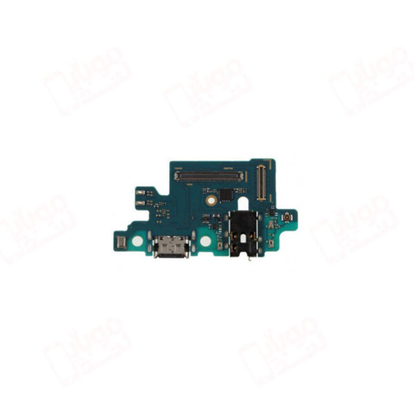 board charge a40