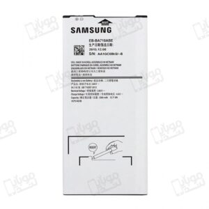 باتری سامسونگ گلکسی ای 7 2016 | samsung galaxy A710 battery