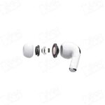 تک گوش سمت چپ ایرپاد پرو AirPods Pro Left