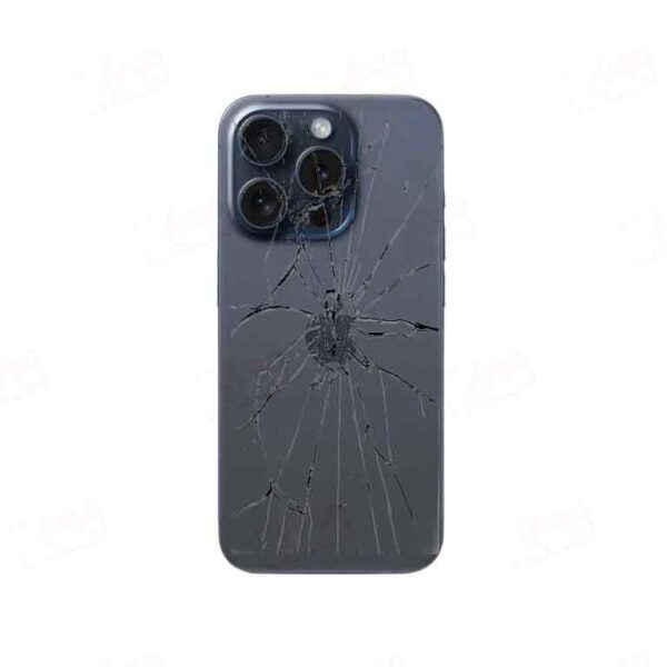 back door 15 pro