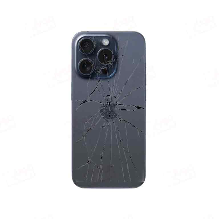 back door 15 pro
