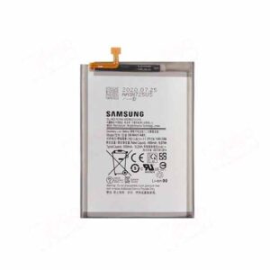 باتری سامسونگ گلکسی A02 اورجینال battery samsung galaxy A02