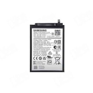 باتری سامسونگ گلکسی A03s اورجینال battery samsung galaxy A03s