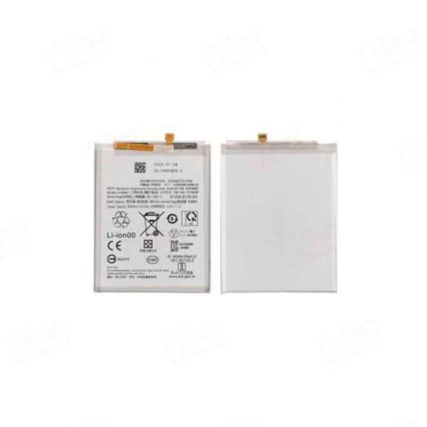 battery a16