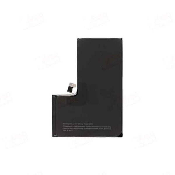 battery apple 16 pro max