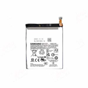 باتری سامسونگ گلکسی S24 ULTRA اورجینال battery samsung galaxy S24 ULTRA