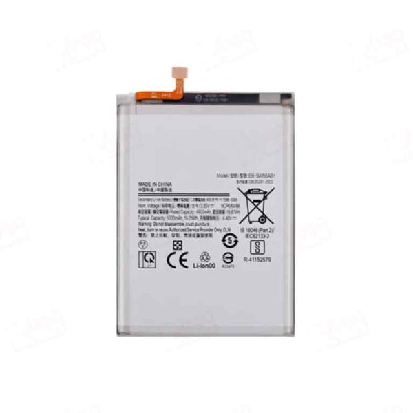 battery sm a15