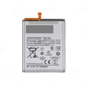 battery sm a24