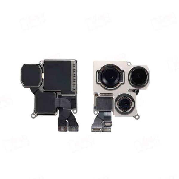 big cam 15 pro