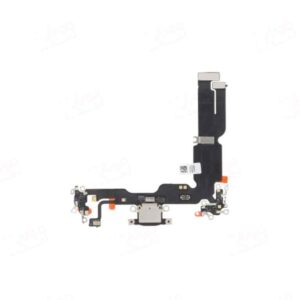 flat charge 15
