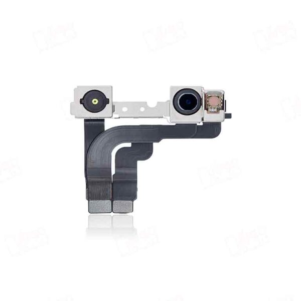 front cam 12 pro max