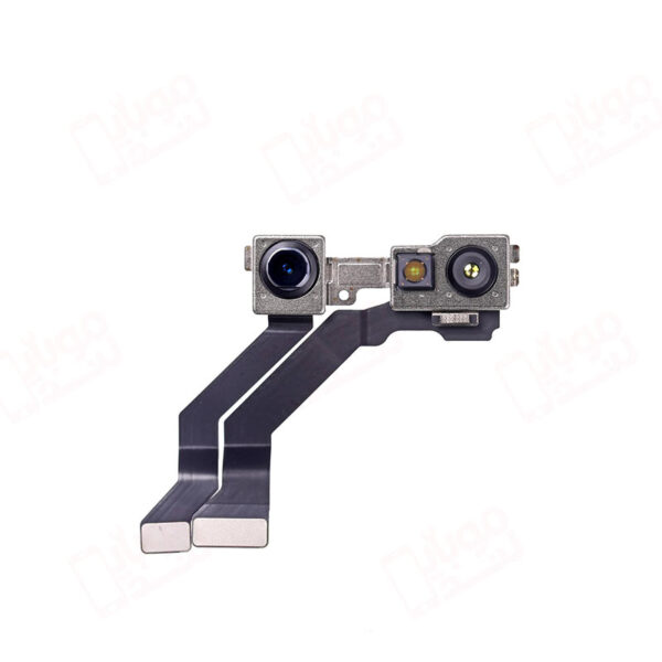 front cam 13 pro max