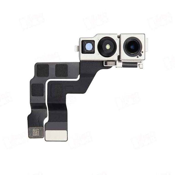 front cam 14 pro max