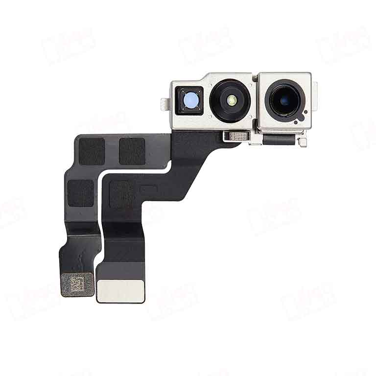front cam 14 pro max