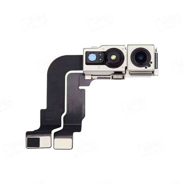 front cam 15 pro max