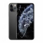 تعویض گلس ال سی دی آیفون 11 پرو glass iphone 11 pro