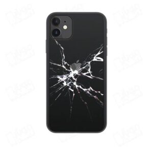 تعویض درب پشت آیفون ۱۱ | apple iphone 11