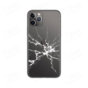 تعویض درب پشت آیفون ۱۱ پرو iphone 11 pro