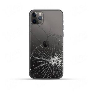 تعویض درب پشت آیفون ۱۱ پرو مکس iphone 11 pro max