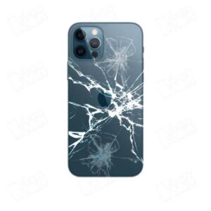 تعویض درب پشت آیفون ۱۲ پرو apple iphone 12 pro