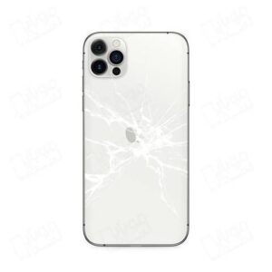 تعویض درب پشت آیفون ۱۲ پرو مکس iphone 12 pro max