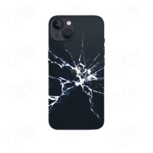 تعویض درب پشت آیفون ۱۳ | apple iphone 13