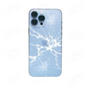 تعویض درب پشت آیفون ۱۳ پرو iphone 13 pro