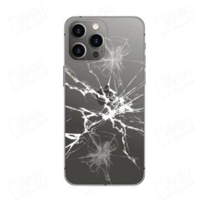 تعویض درب پشت آیفون ۱۳ پرو مکس iphone 13 pro max