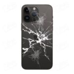 تعویض درب پشت آیفون ۱۴ پرو iphone 14 pro