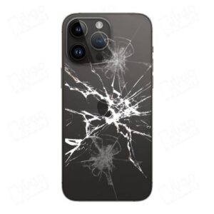تعویض درب پشت آیفون ۱۴ پرو iphone 14 pro