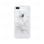 تعویض درب پشت آیفون ۸ پلاس apple iphone 8 plus