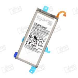 باتری سامسونگ گلکسی جی 8 | samsung galaxy j810 battery