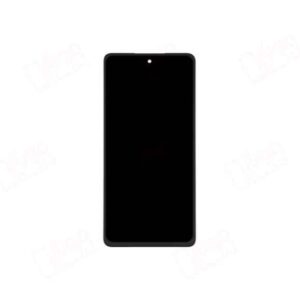 تاچ ال سی دی سامسونگ a52 اورجینال display samsung SM-A52