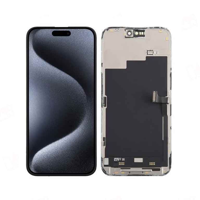 lcd apple 16 pro max