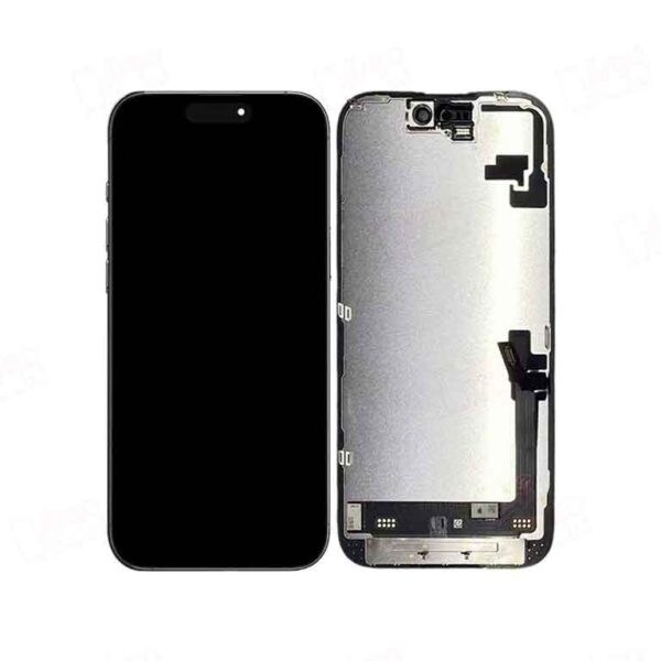 lcd iphone 16