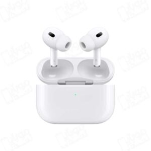 هندزفری بلوتوثی اپل مدل AirPods Pro 2nd lightning