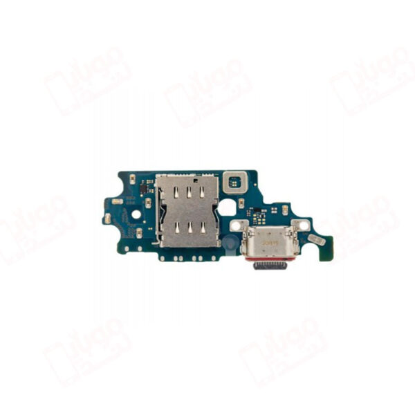 board charge s21 plus