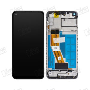 تاچ ال سی دی سامسونگ a11 اورجینال display samsung SM-A115