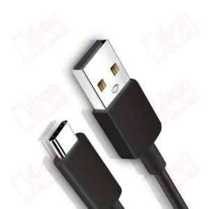 سیم کابل شارژر تایپ سی type-C سامسونگ